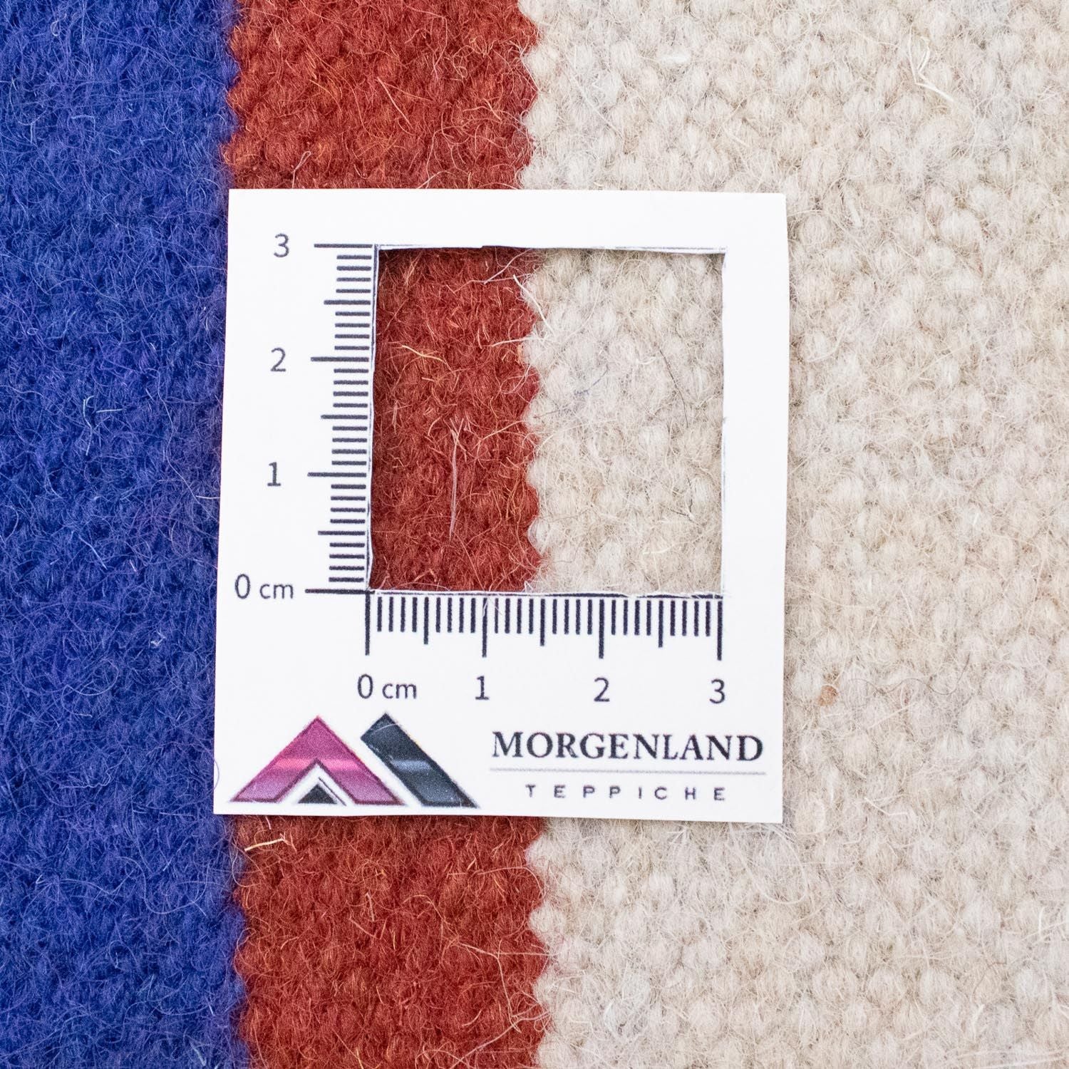 Kelim Modern Teppich 300x200cm - Image 6