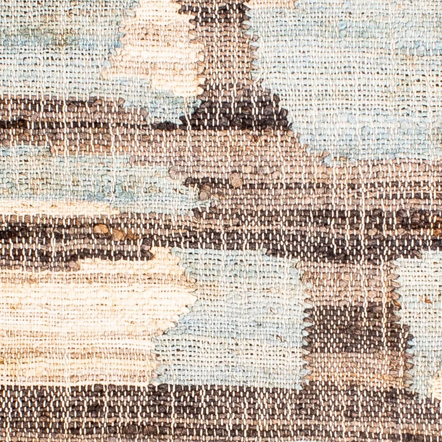 Kelim Teppich - Trendy 60 x 60 cm - mehrfarbig - Image 2