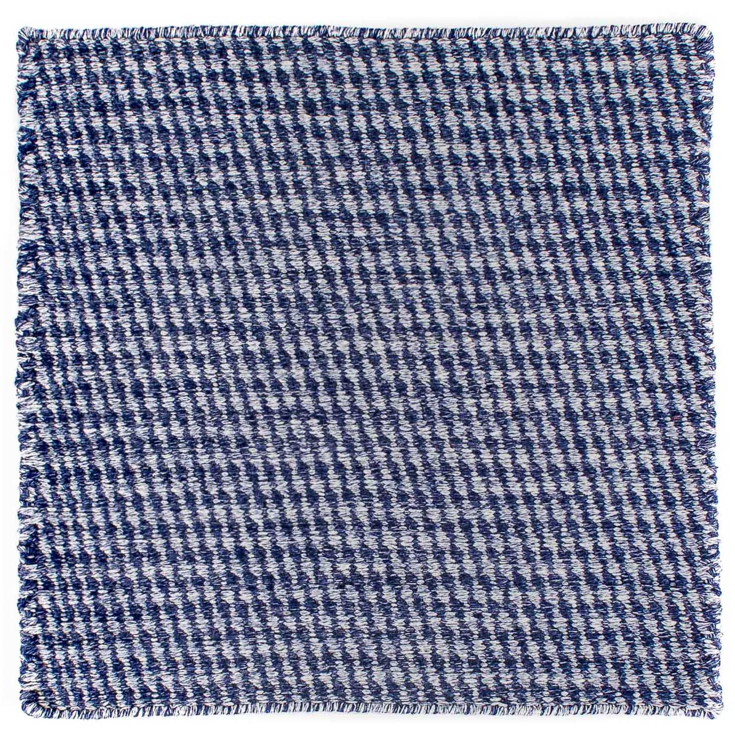 Kelim Modern Teppich 63x62cm
