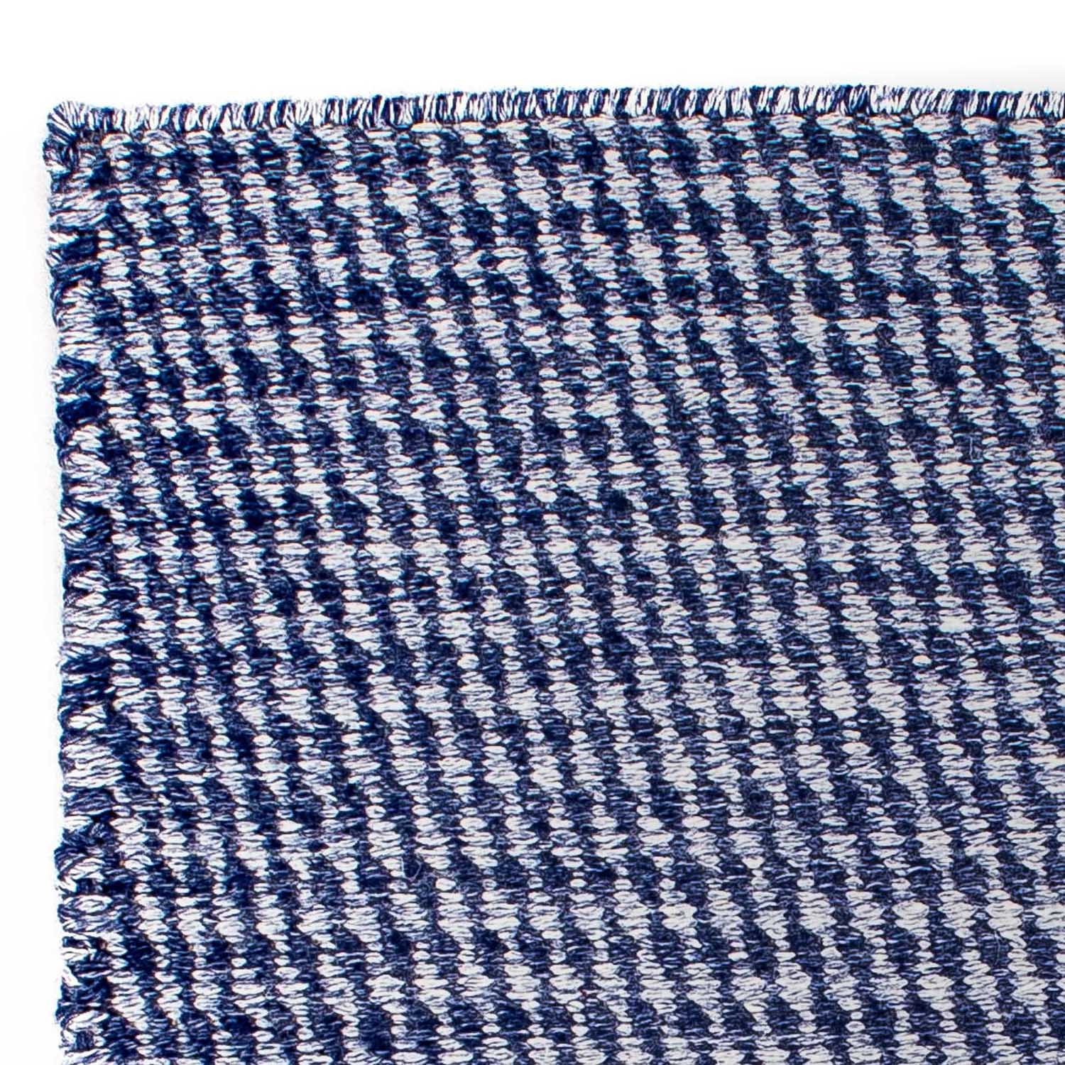 Kelim Modern Teppich 63x62cm - Image 3