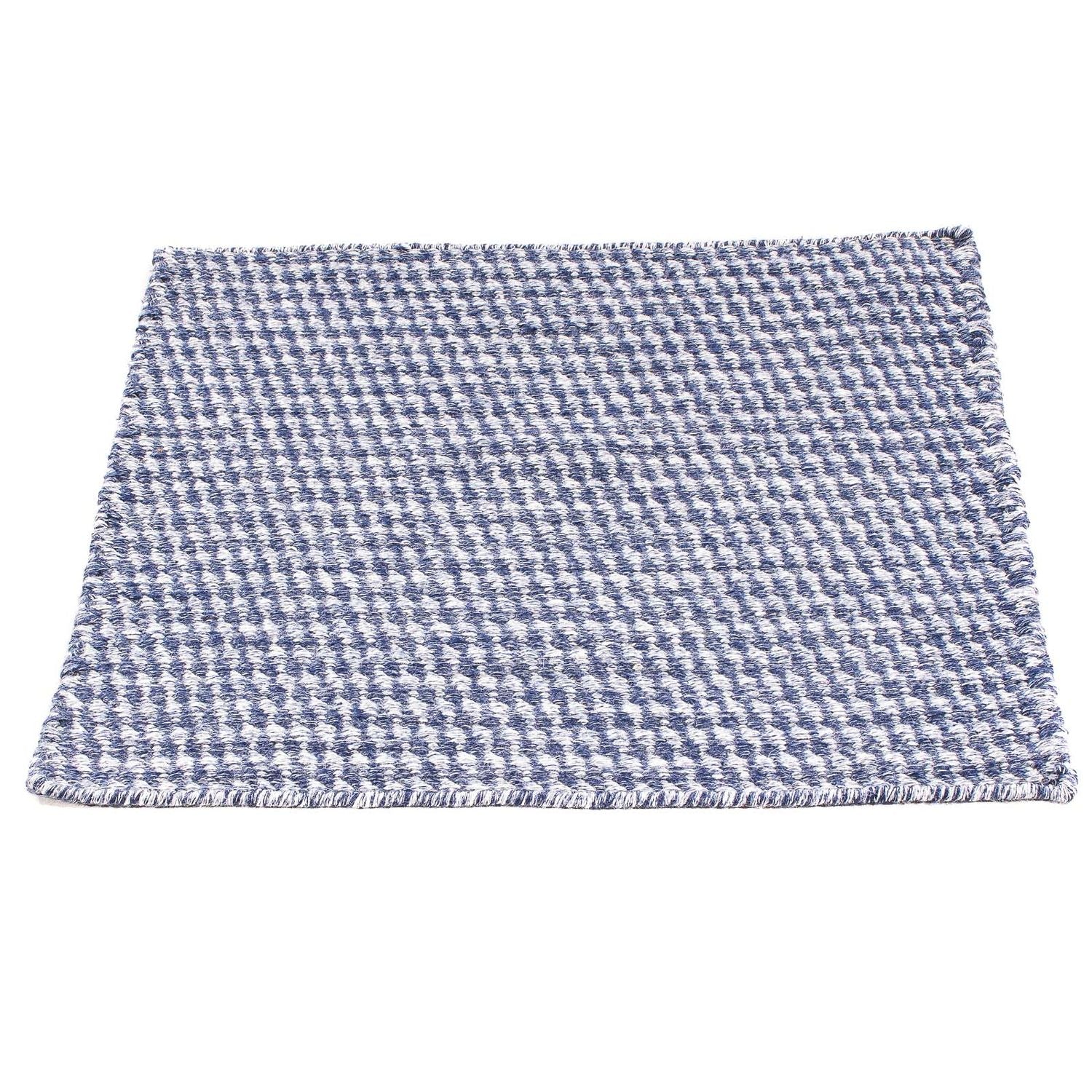 Kelim Modern Teppich 63x62cm - Image 4