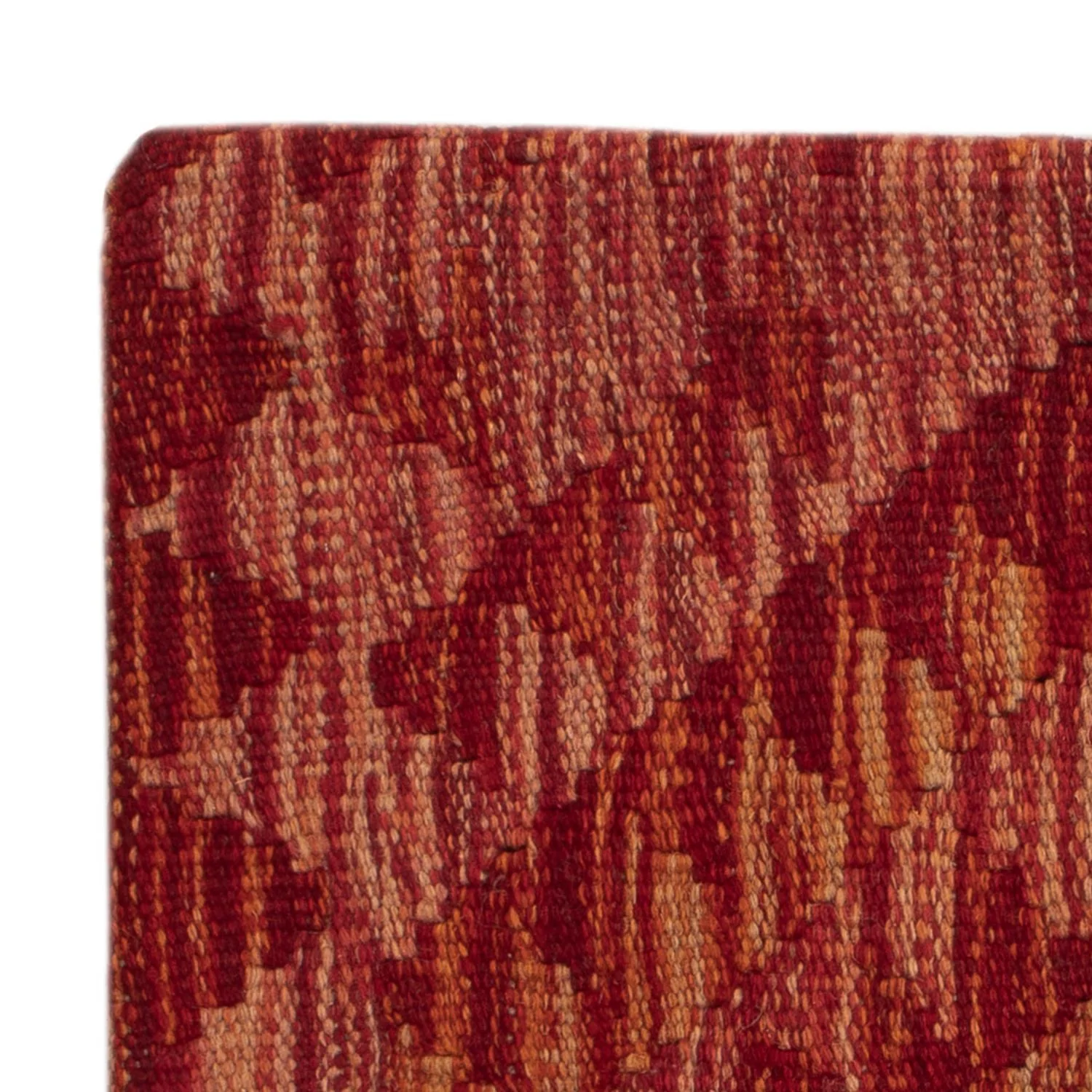 Kissen Teppich 50x50cm - Image 3