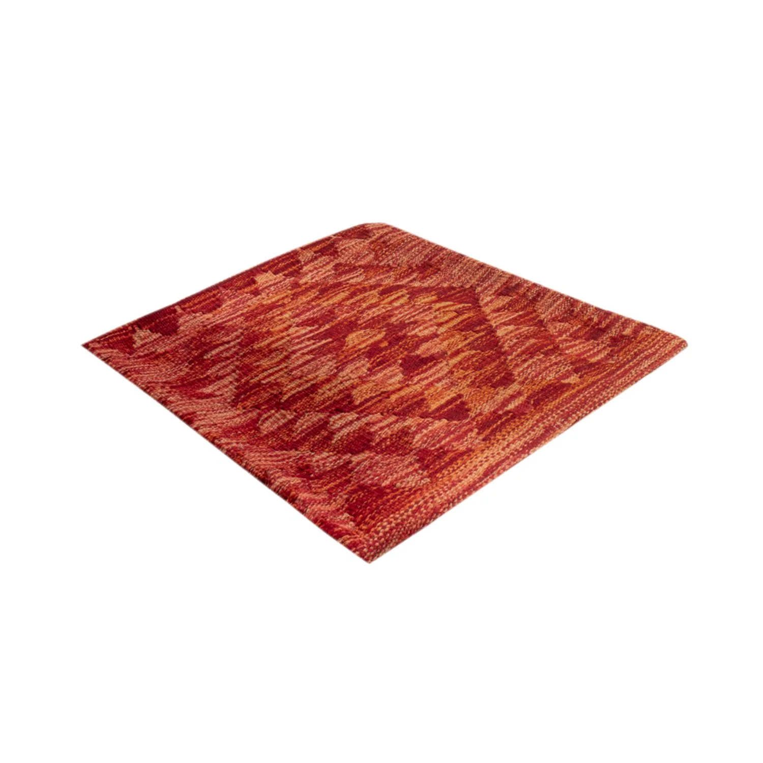 Kissen Teppich 50x50cm - Image 4