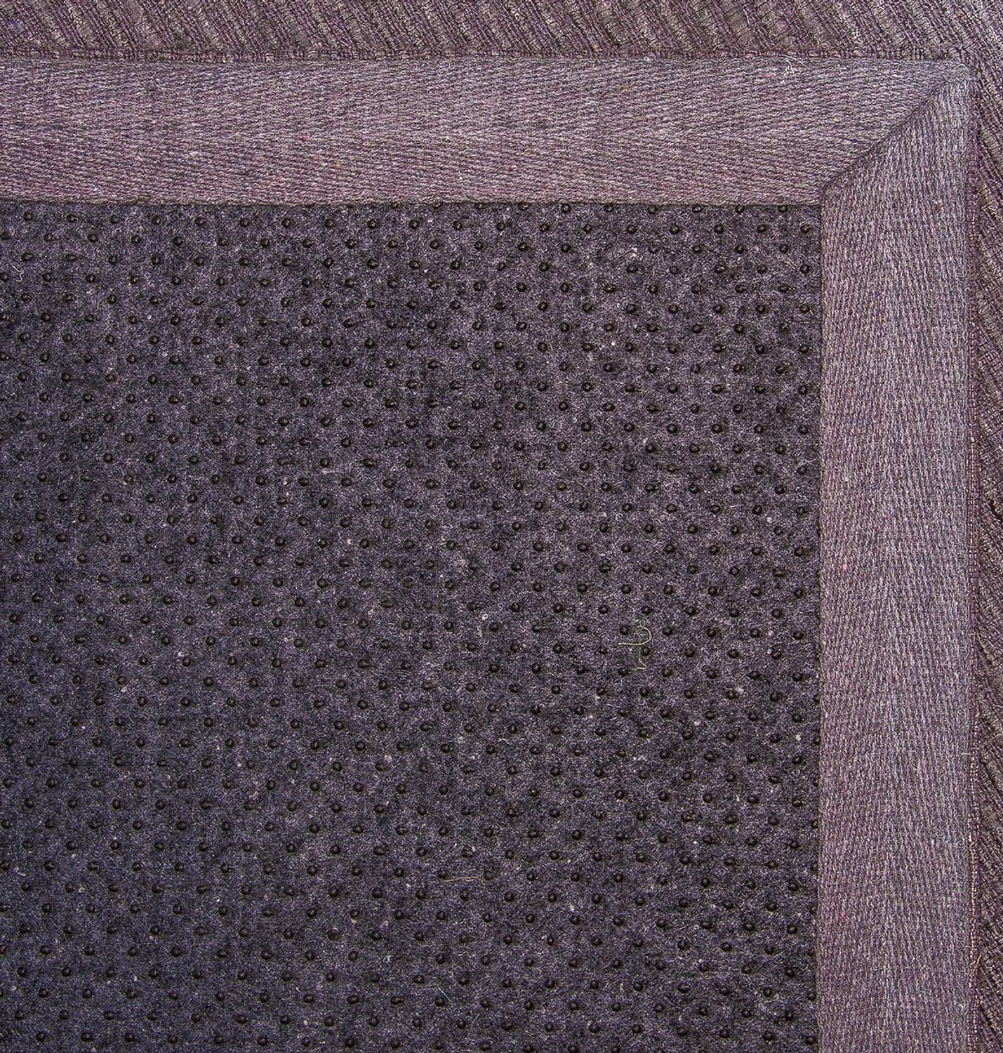 Kurzflor Teppich 230 x 160 cm Wohnzimmer Teppich - Image 2