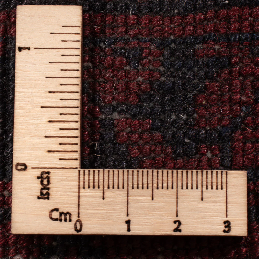Afghan Teppich 295x79cm - Orientteppich - Image 6