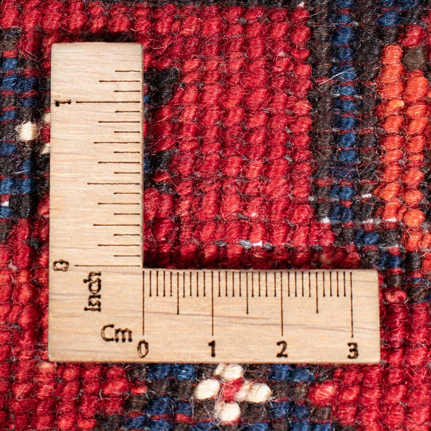 Afghan Teppich 390x82cm - Orientteppich - Image 6