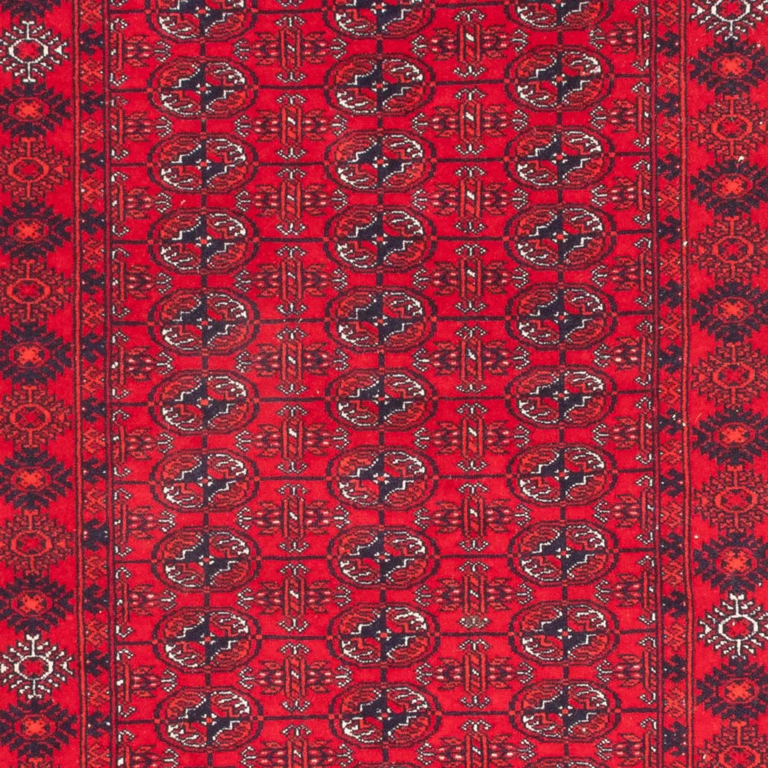 Buchara Teppich 260x85cm - Orientteppich - Image 2