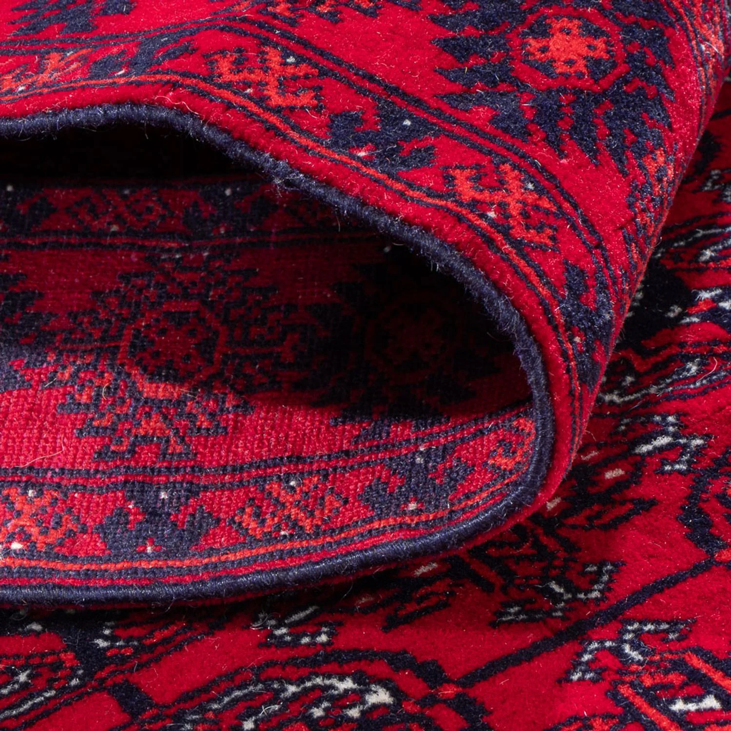 Buchara Teppich 260x85cm - Orientteppich - Image 4