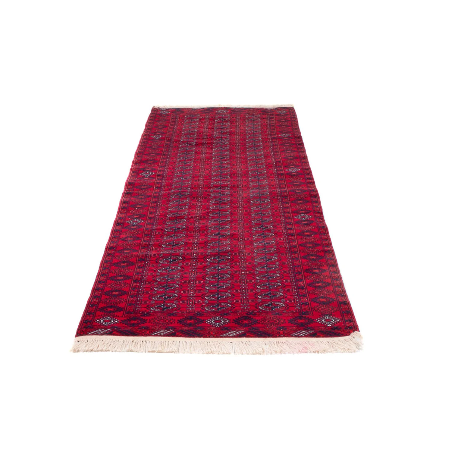 Buchara Teppich 260x85cm - Orientteppich - Image 5