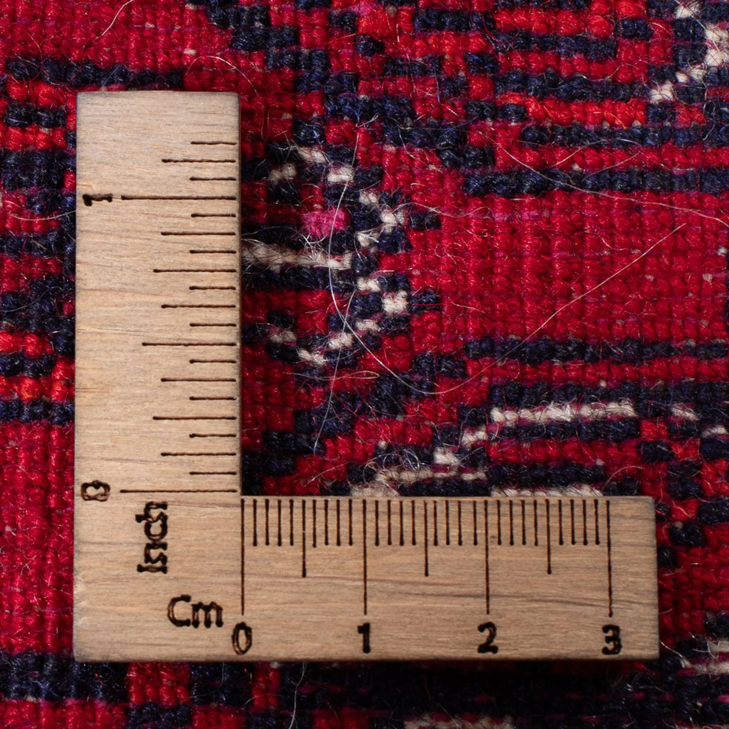 Buchara Teppich 260x85cm - Orientteppich - Image 6
