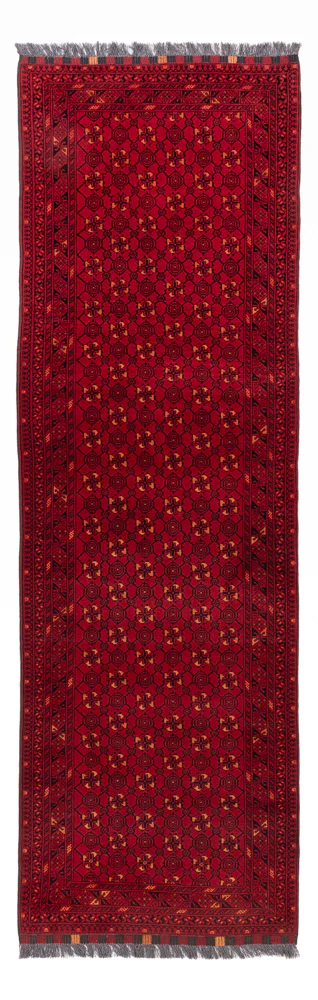 Buchara Teppich 273x86cm - Orientteppich