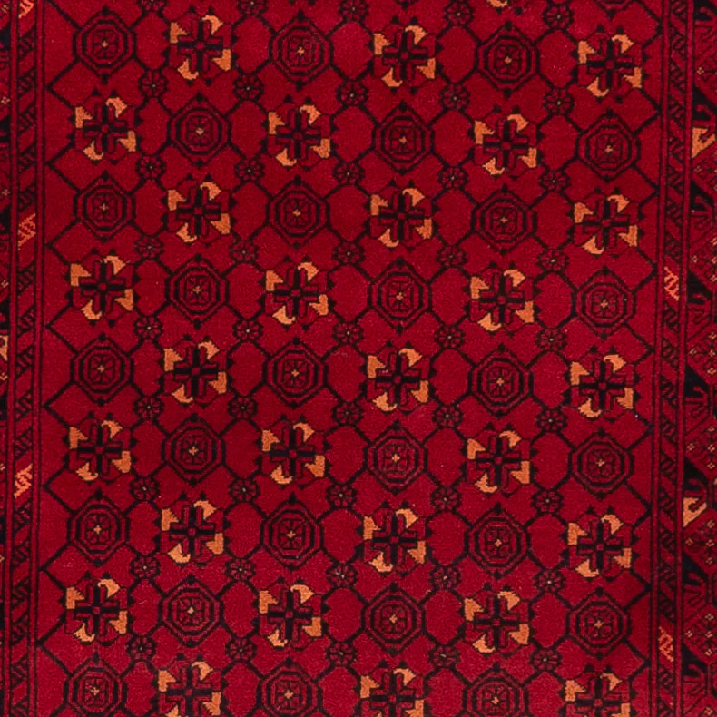 Buchara Teppich 273x86cm - Orientteppich - Image 2