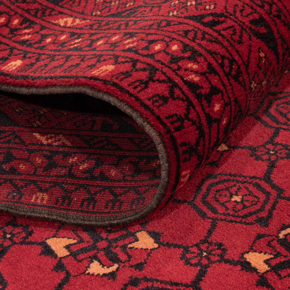 Buchara Teppich 273x86cm - Orientteppich - Image 4