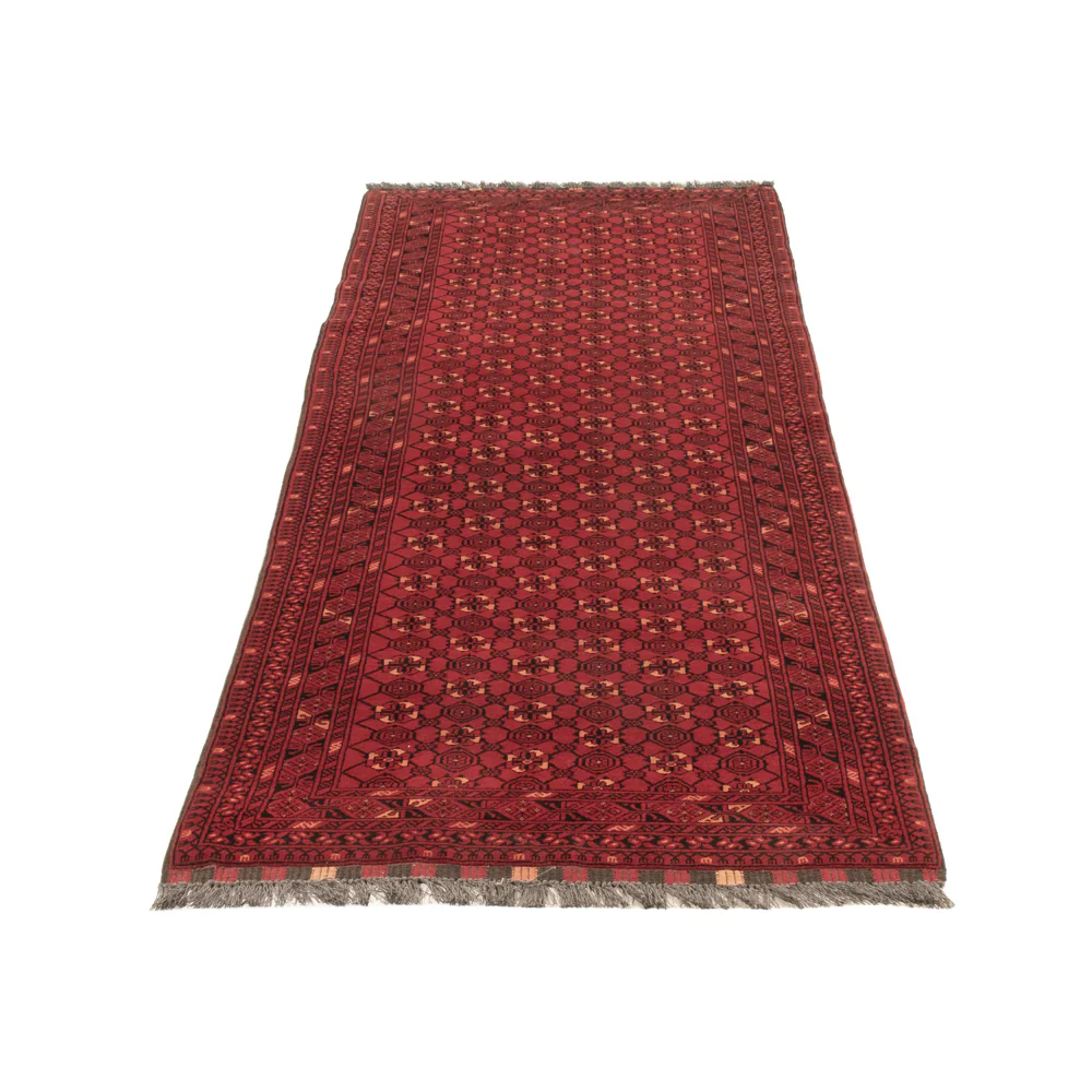 Buchara Teppich 273x86cm - Orientteppich - Image 5