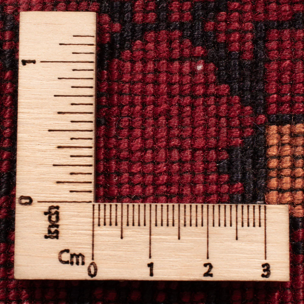 Buchara Teppich 273x86cm - Orientteppich - Image 6