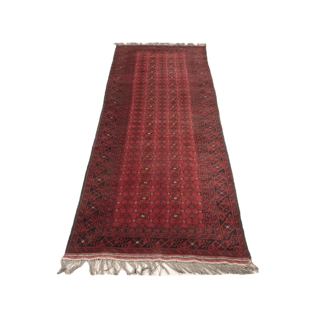 Buchara Teppich 285x78cm - Orientteppich - Image 5