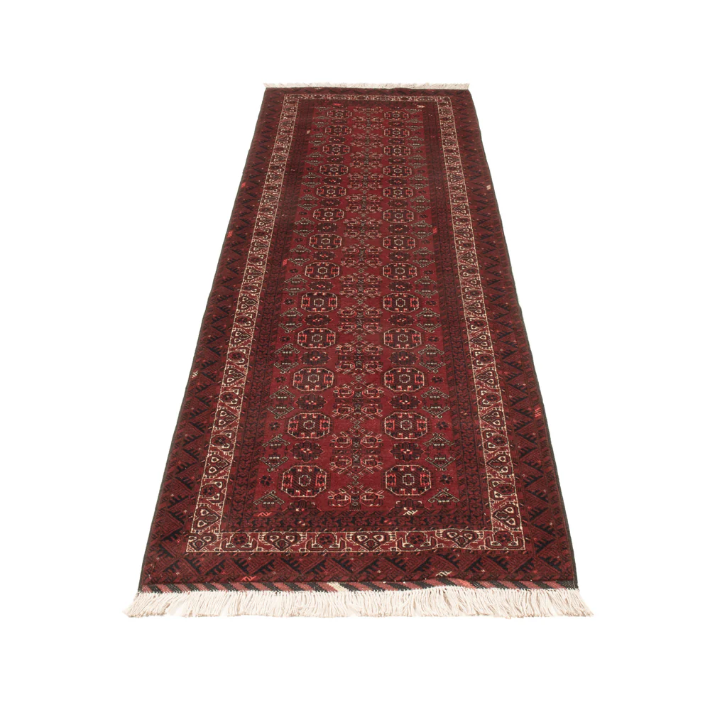 Buchara Teppich 285x82cm - Orientteppich - Image 5