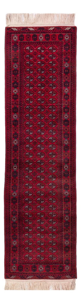 Buchara Teppich 294x84cm - Orientteppich