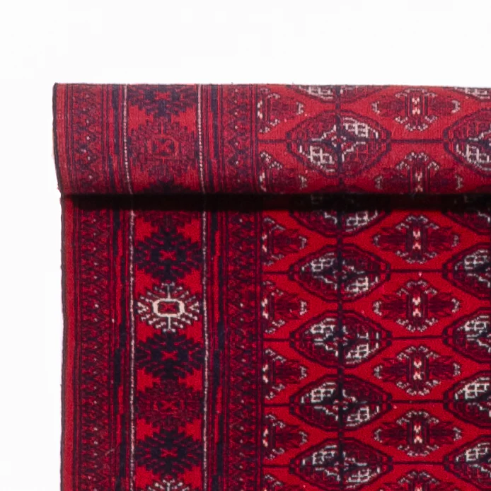 Buchara Teppich 397x86cm - Orientteppich - Image 3