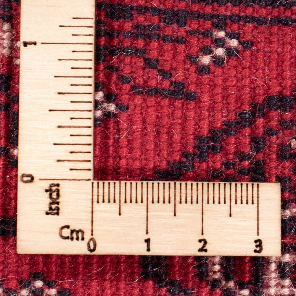 Buchara Teppich 397x86cm - Orientteppich - Image 6