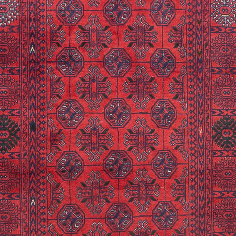 Buchara Teppich 479x89cm - Orientteppich - Image 2