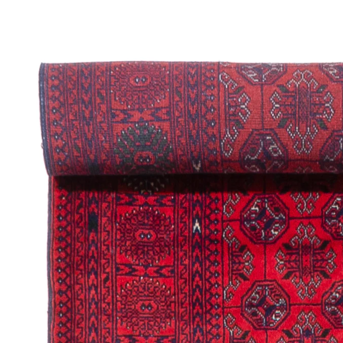 Buchara Teppich 479x89cm - Orientteppich - Image 3