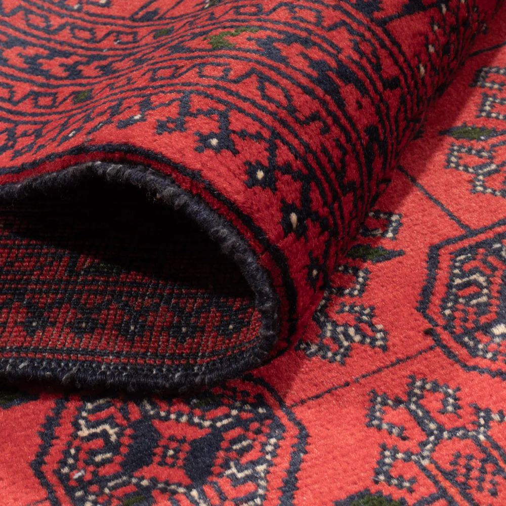 Buchara Teppich 479x89cm - Orientteppich - Image 4