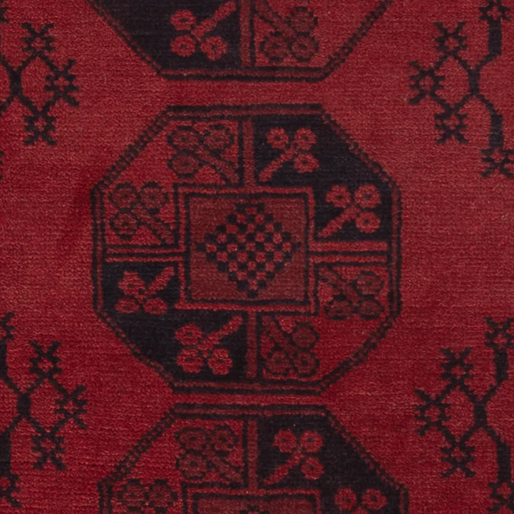 Akhche Teppich 187x95cm - Perserteppich - Image 2