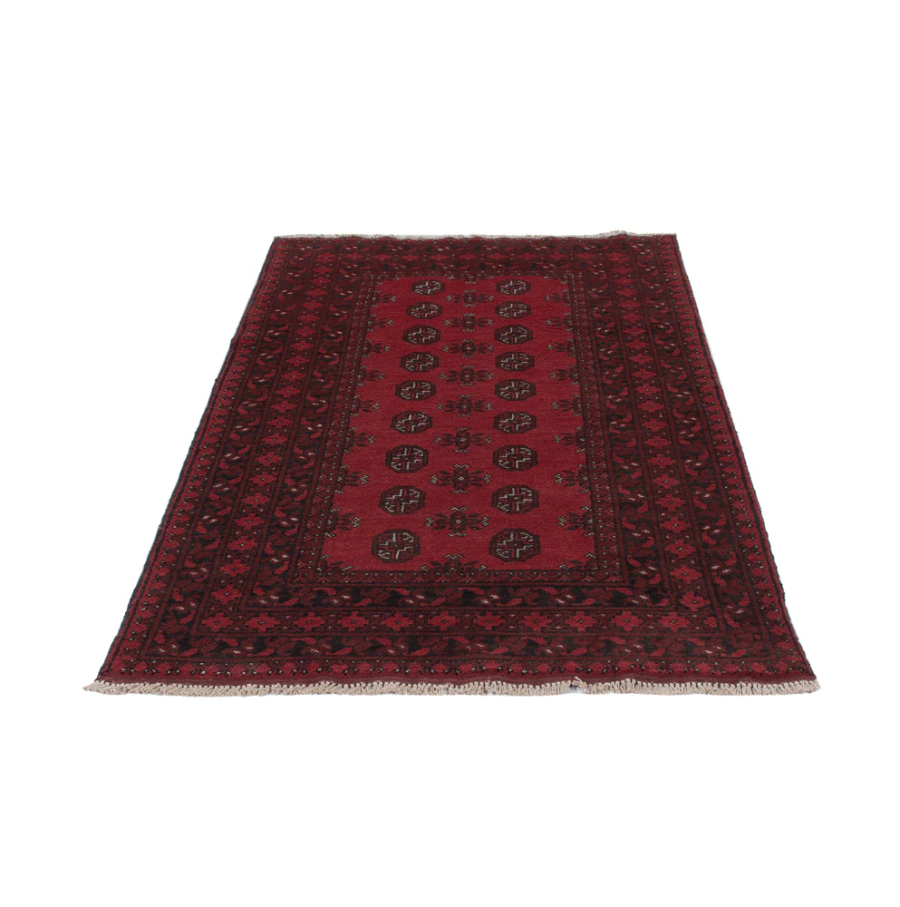 Akhche Teppich 197x101cm - Perserteppich - Image 6