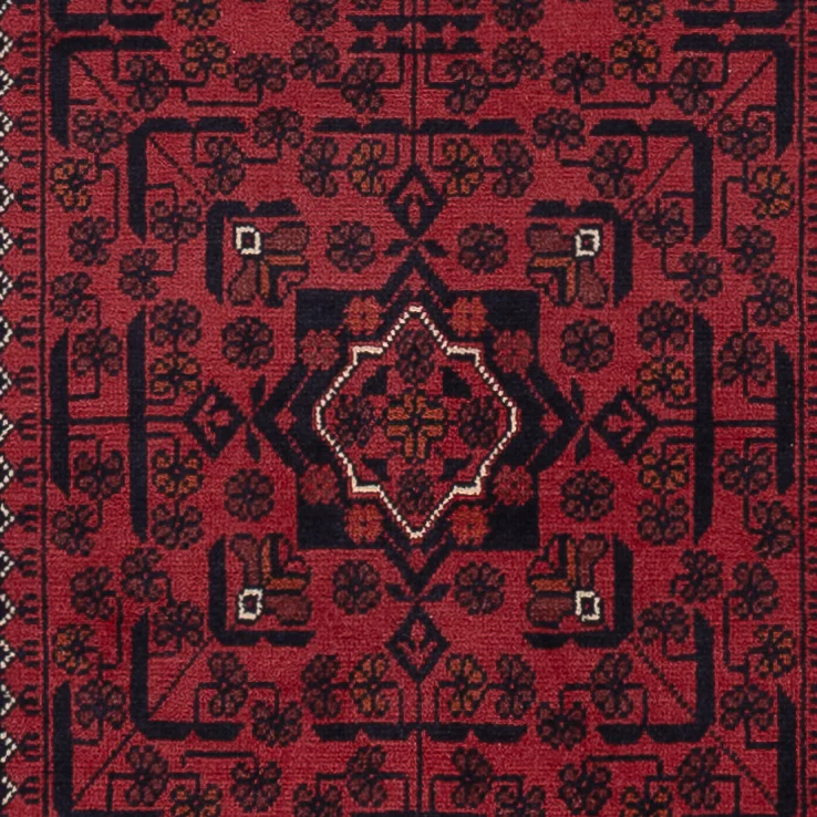 Khal Mohammadi Teppich 292x80cm - Orientteppich - Image 2