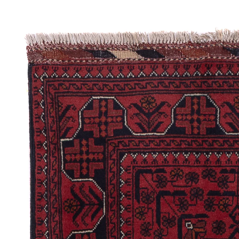 Khal Mohammadi Teppich 292x80cm - Orientteppich - Image 3