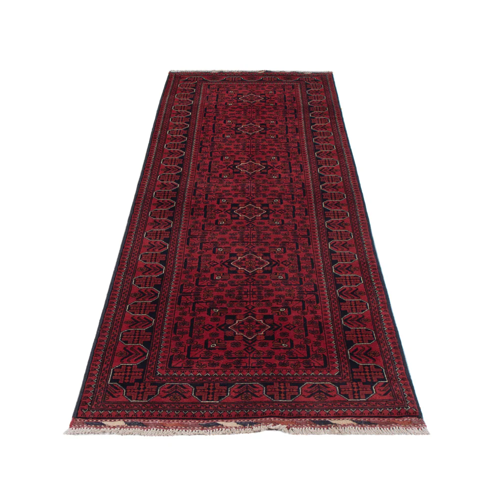 Khal Mohammadi Teppich 292x80cm - Orientteppich - Image 6