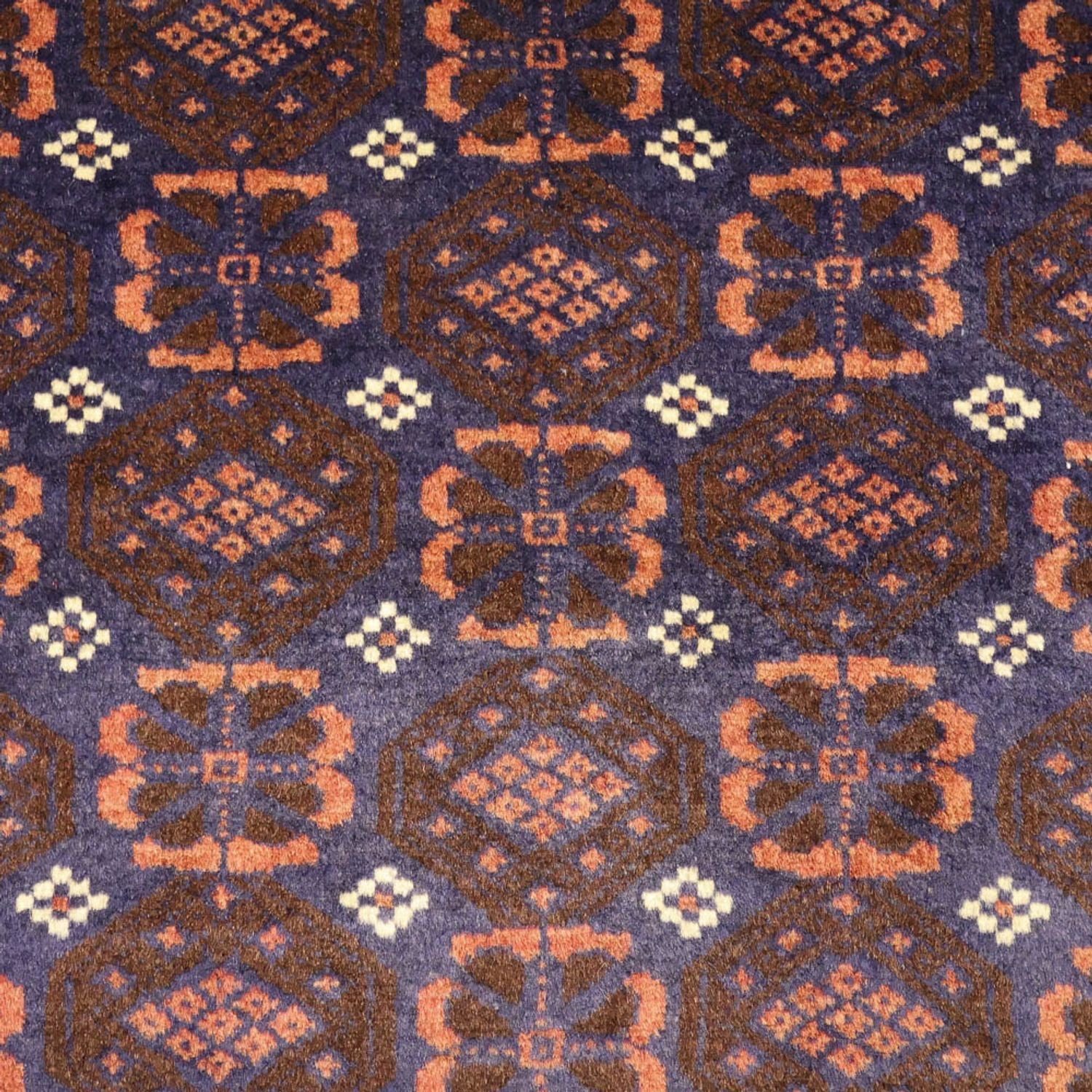 Belutsch Teppich 185x100cm - Orientteppich - Image 2