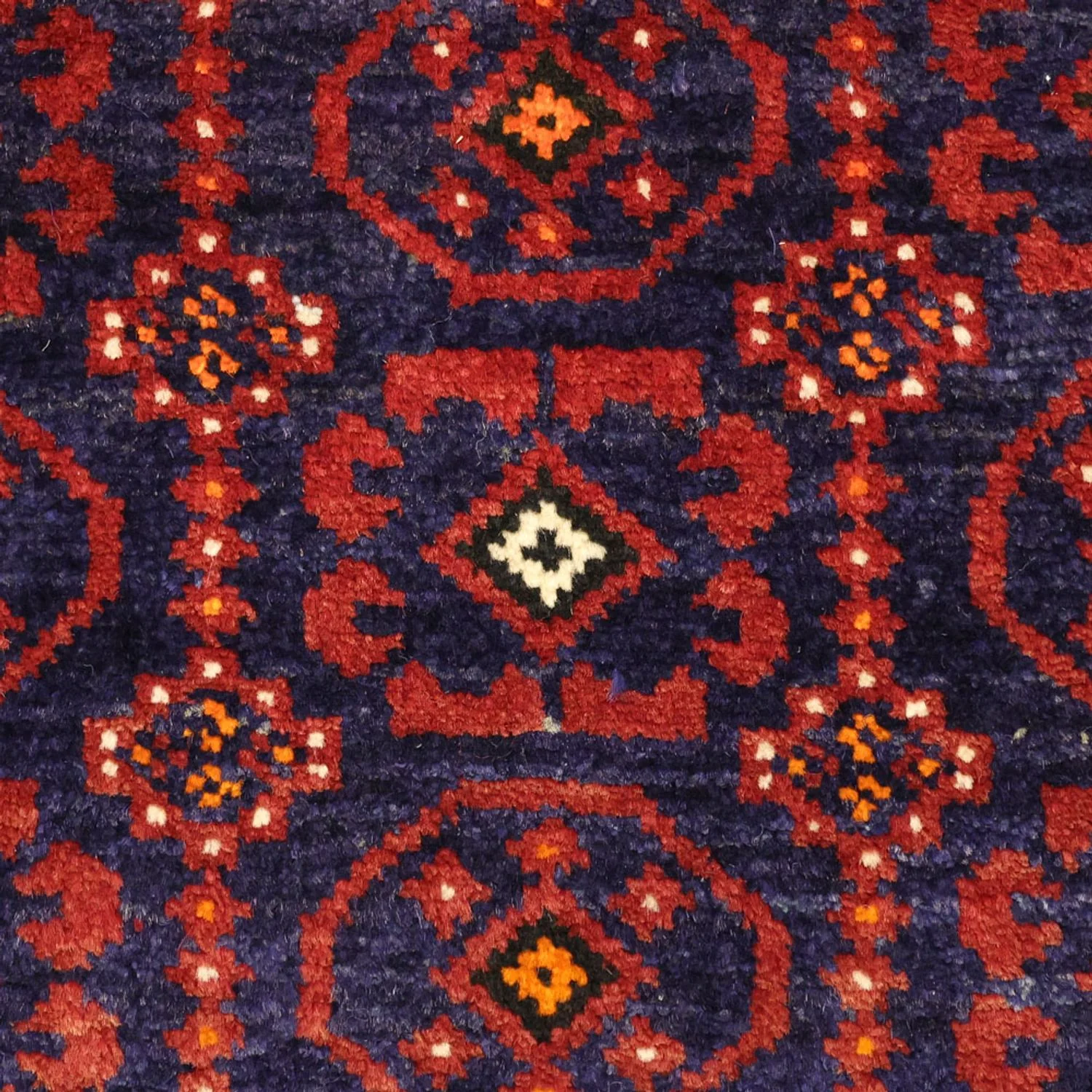 Belutsch Teppich 185x100cm - Orientteppich - Image 2