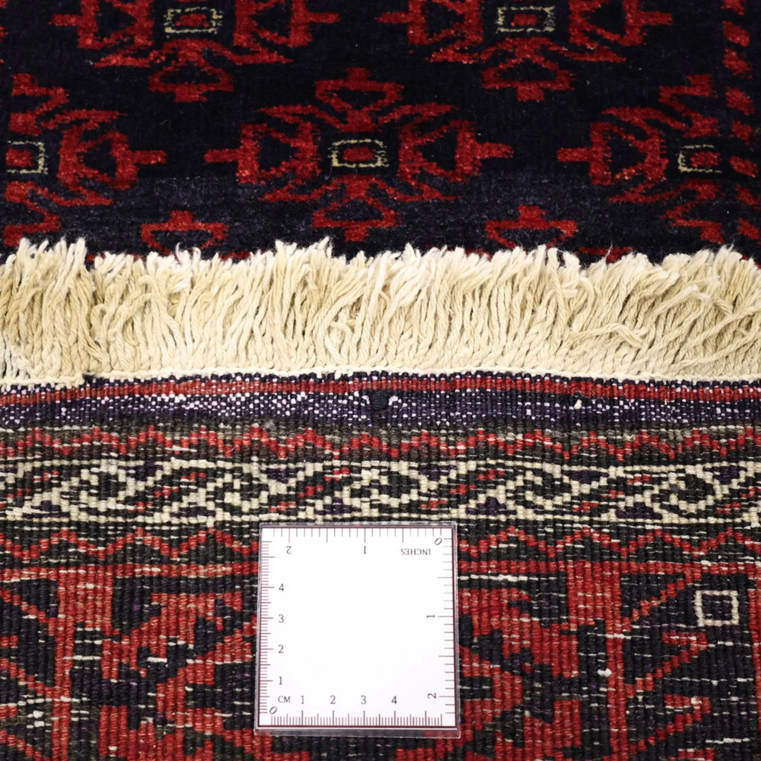 Belutsch Teppich 188x99cm - Orientteppich - Image 7