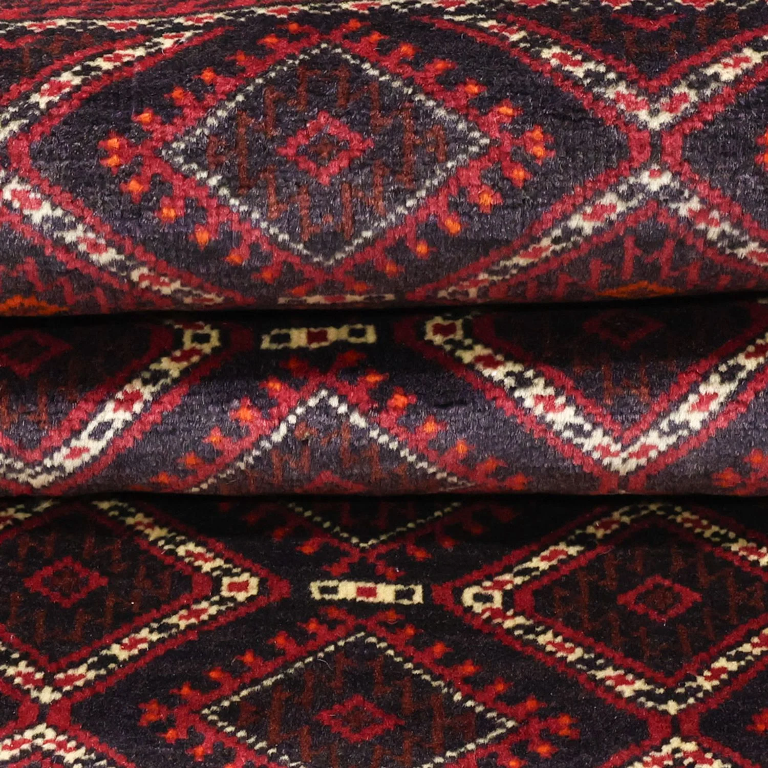 Belutsch Teppich 190x103cm - Orientteppich - Image 5