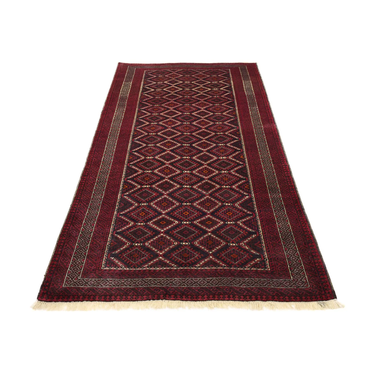 Belutsch Teppich 190x103cm - Orientteppich - Image 6