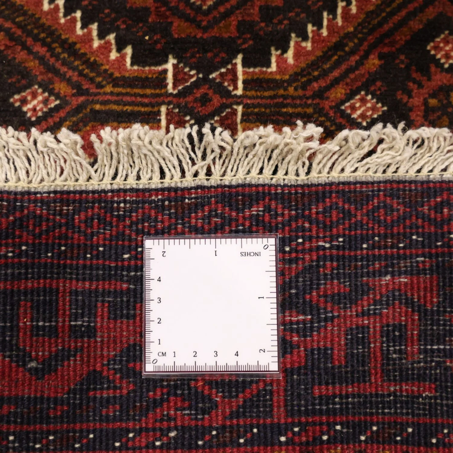 Belutsch Teppich 192x98cm - Orientteppich - Image 7