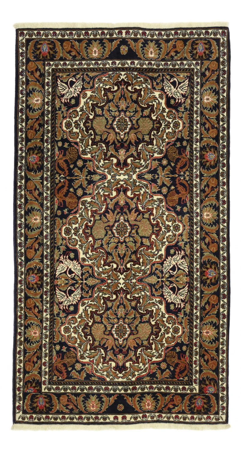 Belutsch Teppich 193x104cm - Orientteppich