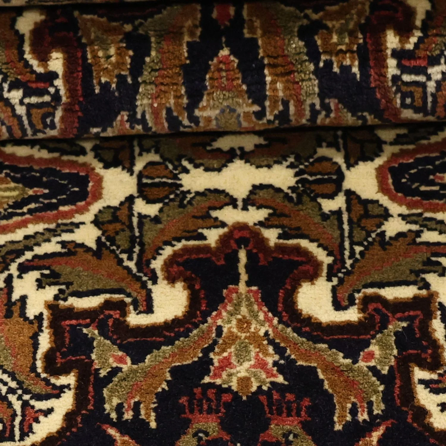 Belutsch Teppich 193x104cm - Orientteppich - Image 5
