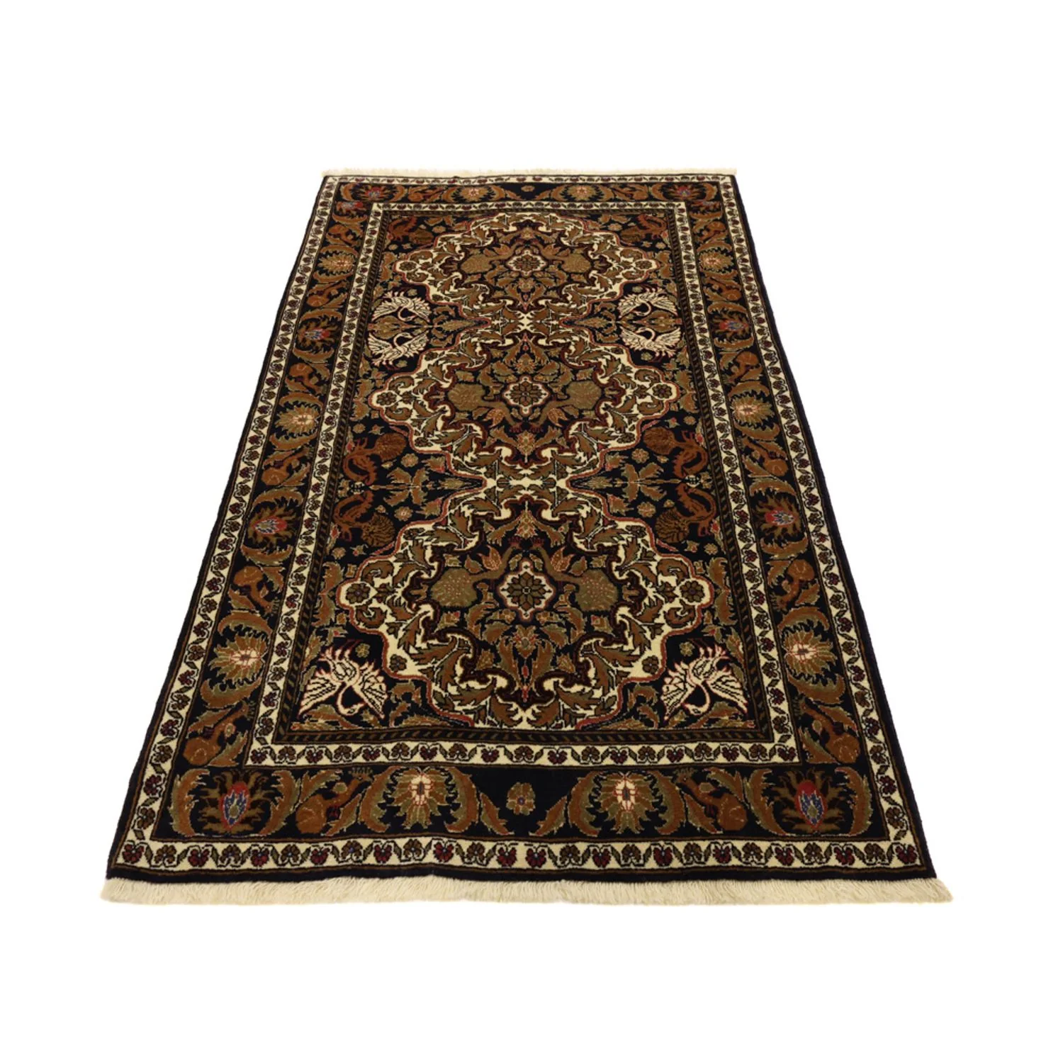 Belutsch Teppich 193x104cm - Orientteppich - Image 6