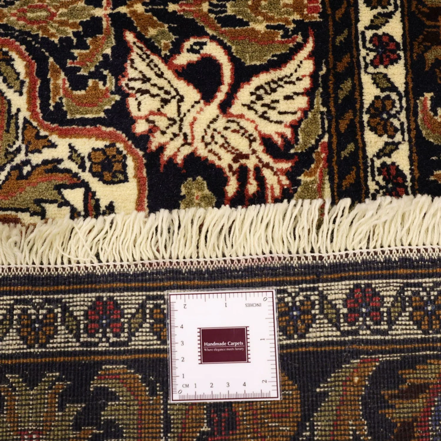Belutsch Teppich 193x104cm - Orientteppich - Image 7