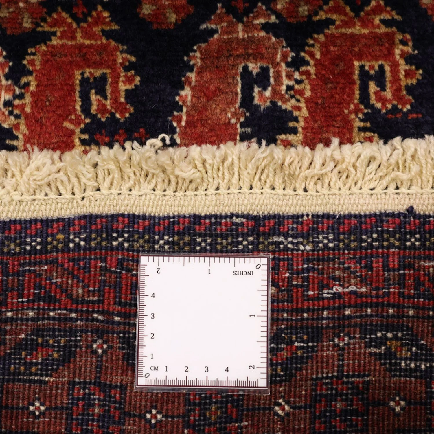 Belutsch Teppich 194x100cm - Orientteppich - Image 7