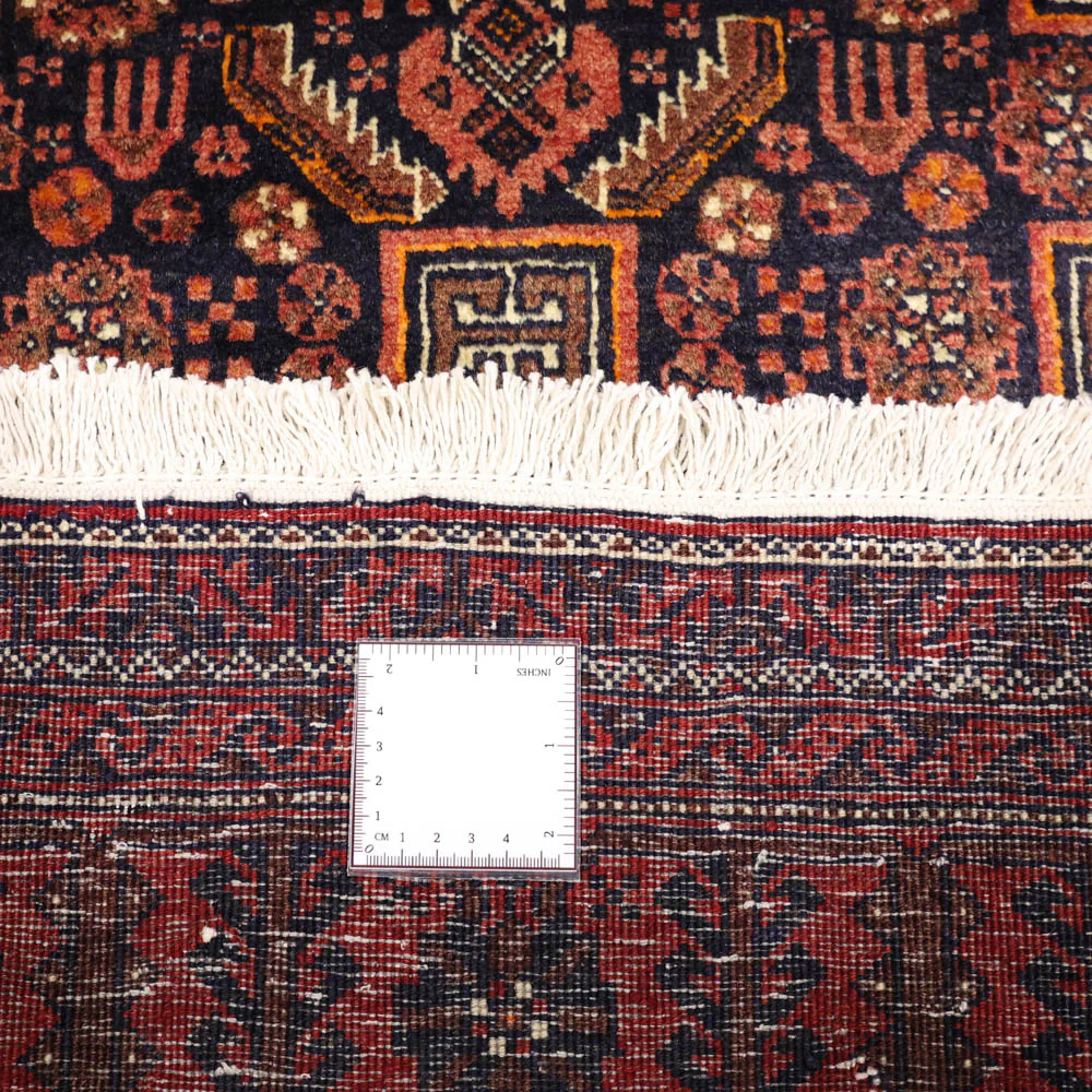 Belutsch Teppich 198x109cm - Orientteppich - Image 7
