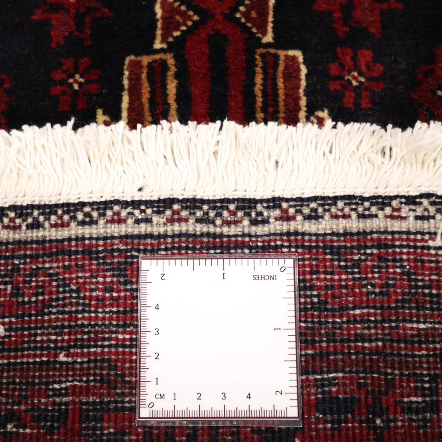 Belutsch Teppich 199x100cm - Orientteppich - Image 7