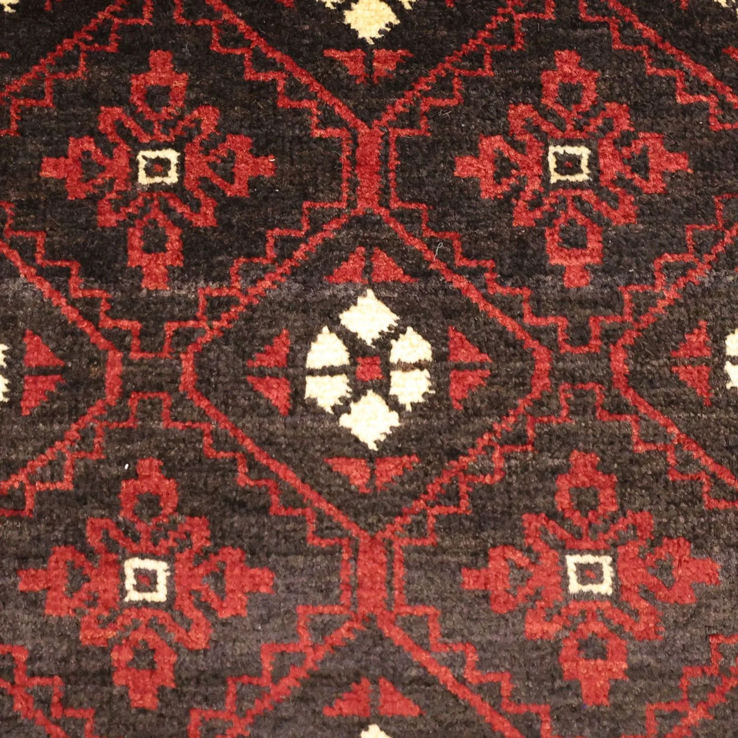 Belutsch Teppich 199x102cm - Orientteppich - Image 2