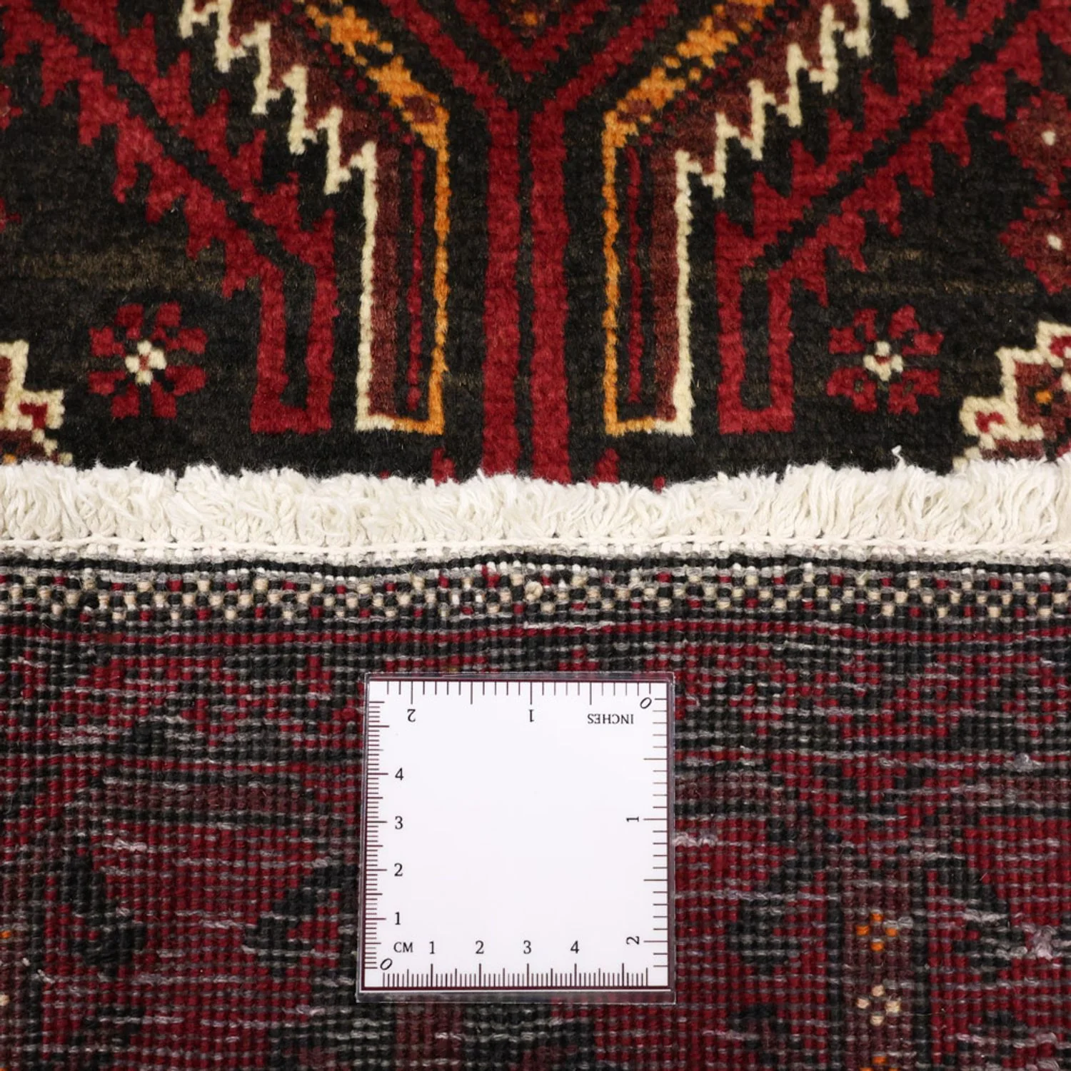 Belutsch Teppich 210x105cm - Orientteppich - Image 7