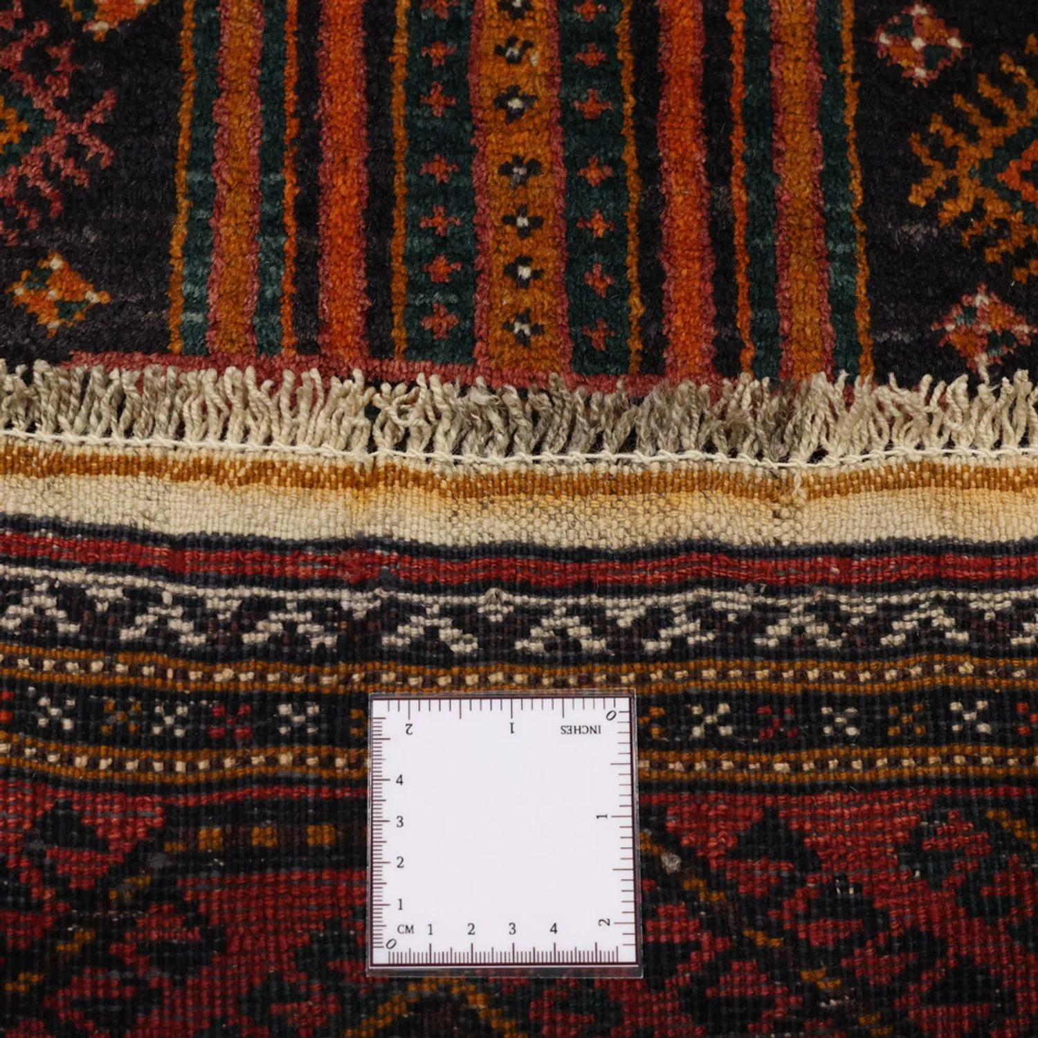 Belutsch Teppich 249x113cm - Orientteppich - Image 7