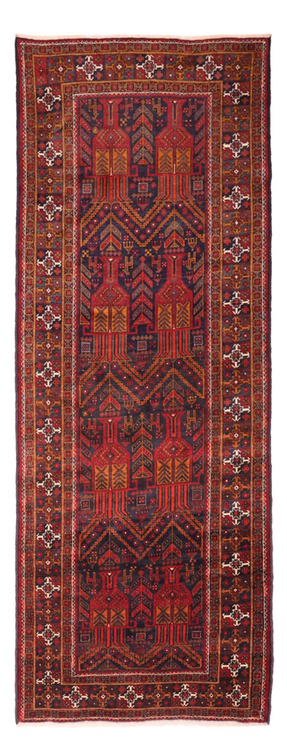 Belutsch Teppich 293x108cm - Orientteppich