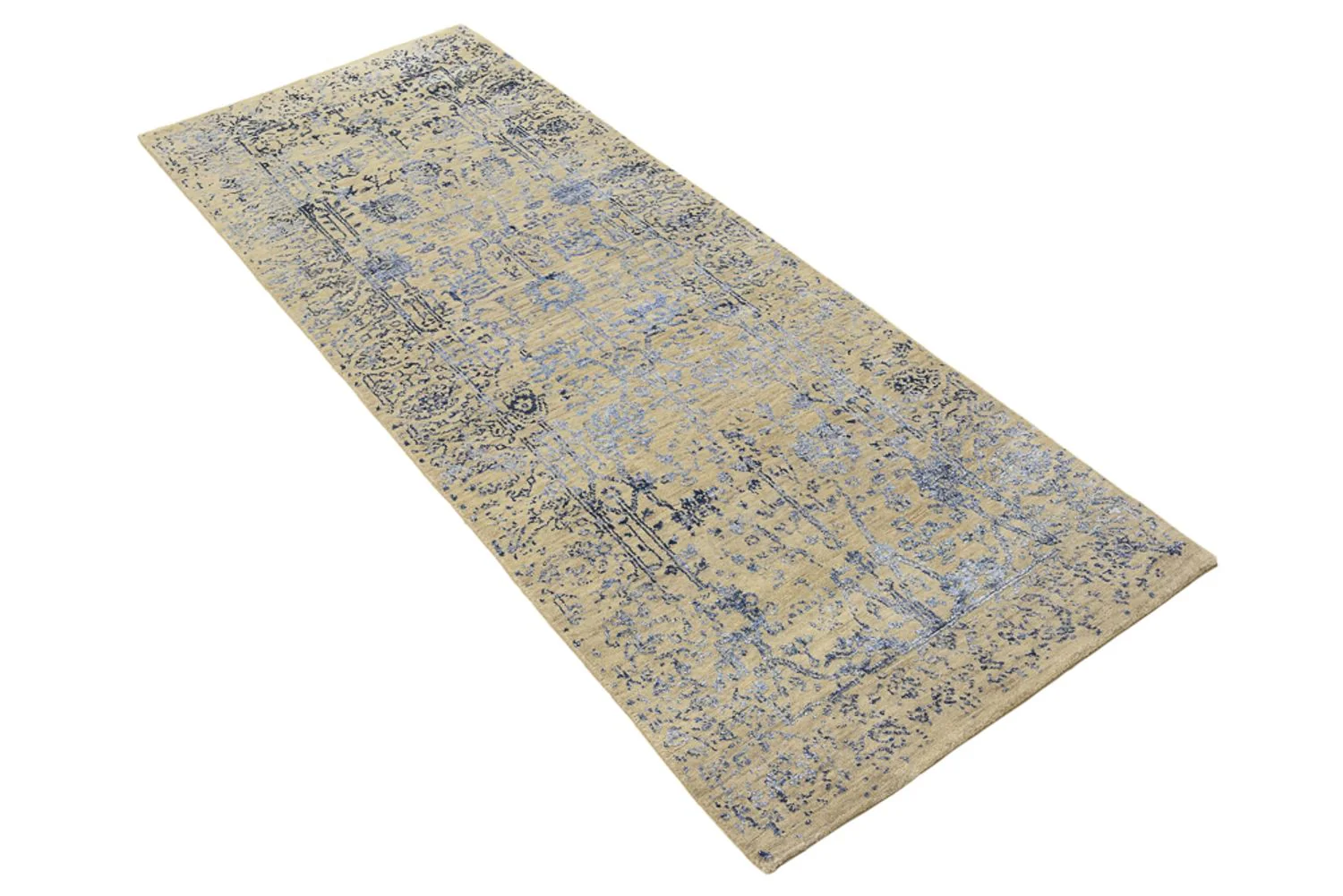 Läufer Designer - 195 x 74 cm - caramel - Image 4